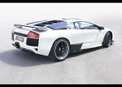 2007 Hamann Lamborghini LP640